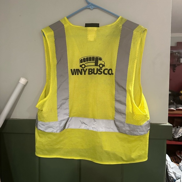 Full source vest size s - Picture 3 of 4